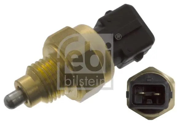 Handler.Part Switch, reverse light Febi 45152 1