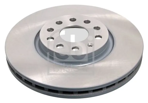 Handler.Part Brake disc Febi 43929 1