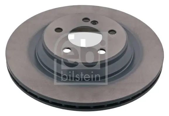 Handler.Part Brake disc Febi 43934 1