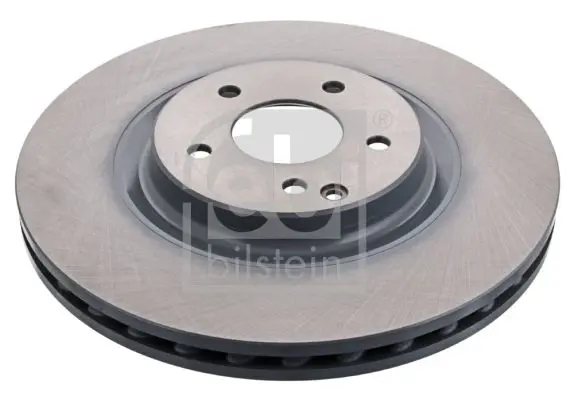 Handler.Part Brake disc Febi 43951 1