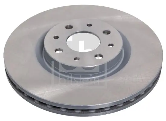 Handler.Part Brake disc Febi 43960 1