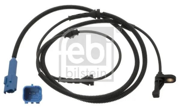 Handler.Part Sensor, wheel speed Febi 45229 1