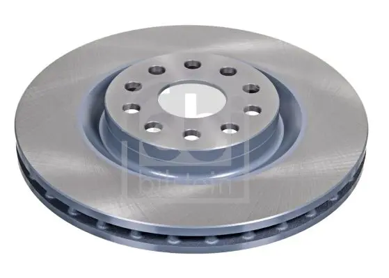 Handler.Part Brake disc Febi 44009 1