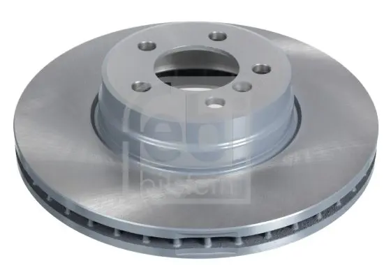 Handler.Part Brake disc Febi 44026 1