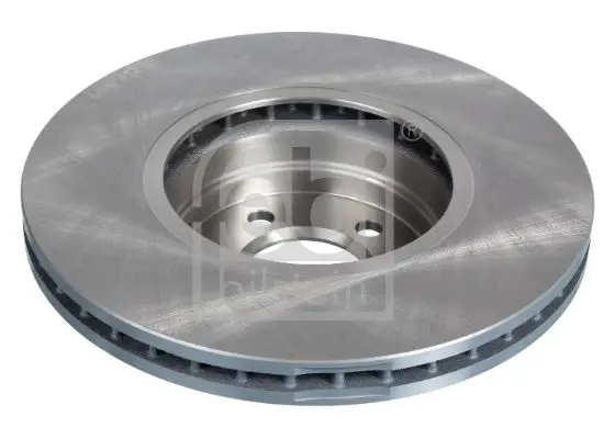 Handler.Part Brake disc Febi 44026 2