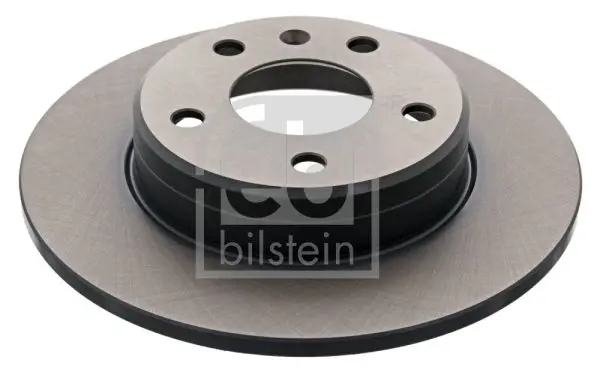 Handler.Part Brake disc Febi 44043 1