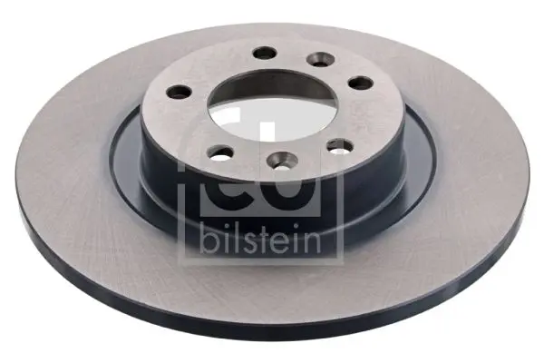 Handler.Part Brake disc Febi 44090 1