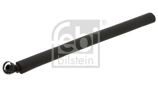 Handler.Part Hose, crankcase breather Febi 45358 1