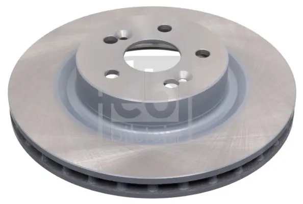 Handler.Part Brake disc Febi 44108 1