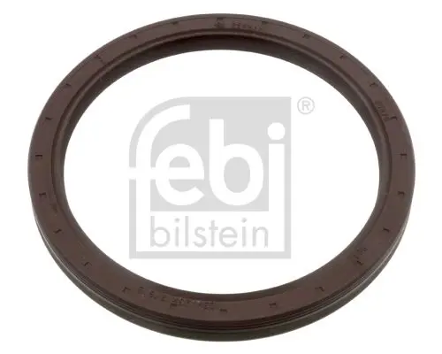 Handler.Part Shaft seal, manual transmission Febi 45370 1