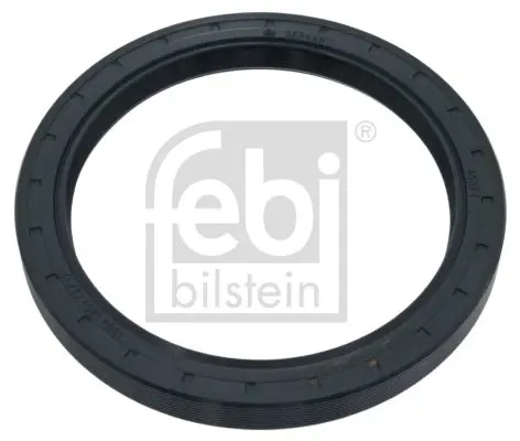 Handler.Part Shaft seal, wheel hub Febi 45374 1