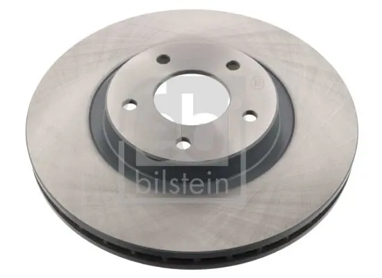 Handler.Part Brake disc Febi 44138 1