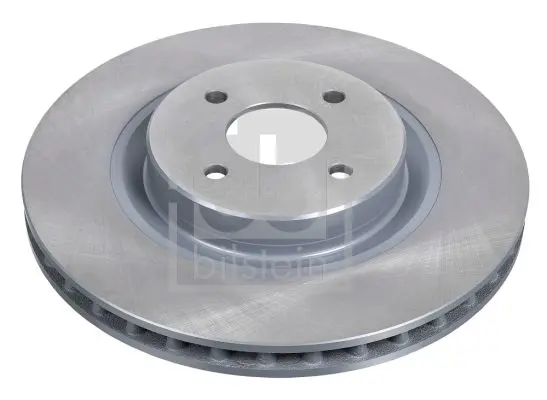 Handler.Part Brake disc Febi 44143 1