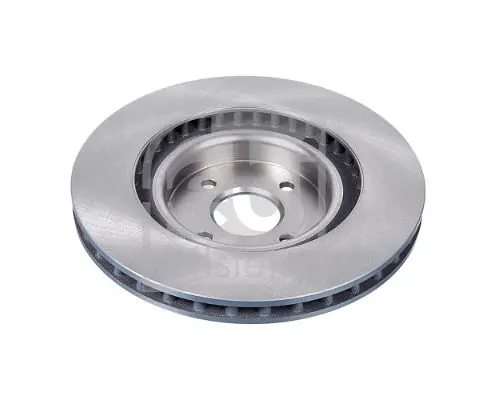 Handler.Part Brake disc Febi 44143 2