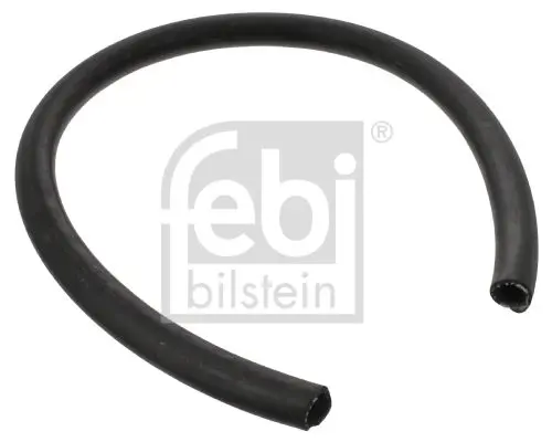 Handler.Part Radiator hose Febi 45391 1