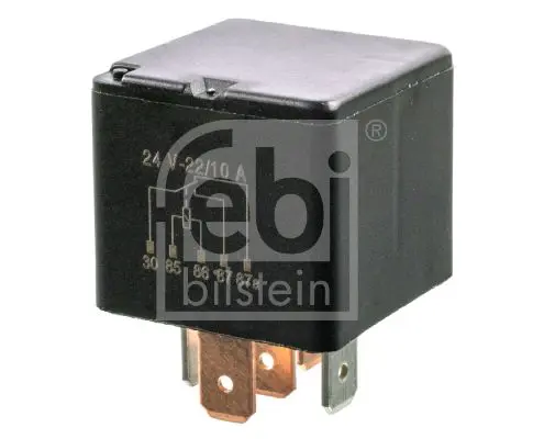 Handler.Part Multifunctional relay Febi 45400 1