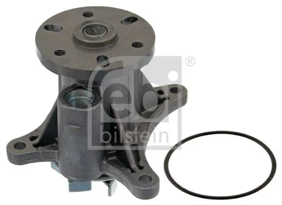 Handler.Part Water pump Febi 44197 1