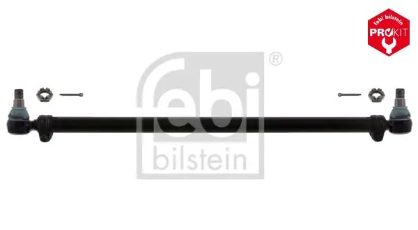 Handler.Part Centre rod assembly Febi 44251 1