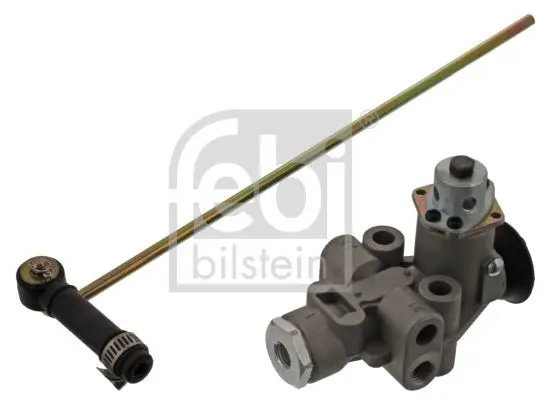 Handler.Part Air suspension valve Febi 45506 1