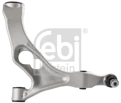 Handler.Part Track control arm Febi 45526 1