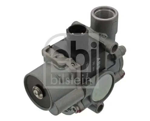 Handler.Part Valve, abs regulation Febi 44307 1