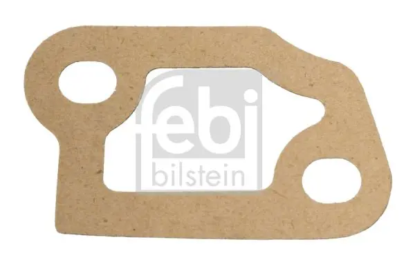 Handler.Part Gasket, coolant flange Febi 45545 1