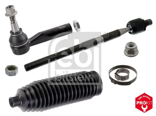 Handler.Part Rod assembly Febi 44338 1