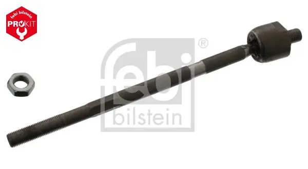 Handler.Part Tie rod axle joint Febi 44372 1