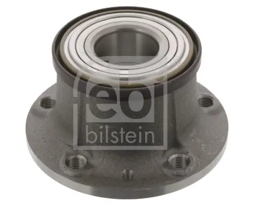 Handler.Part Wheel bearing kit Febi 45678 1