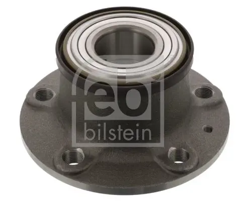 Handler.Part Wheel bearing kit Febi 45679 1