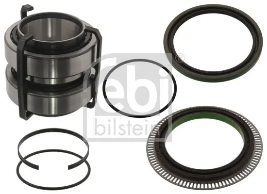 Handler.Part Wheel bearing kit Febi 45729 1