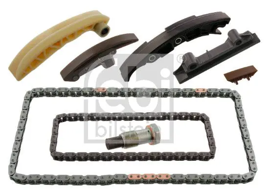 Handler.Part Timing chain kit Febi 45735 1