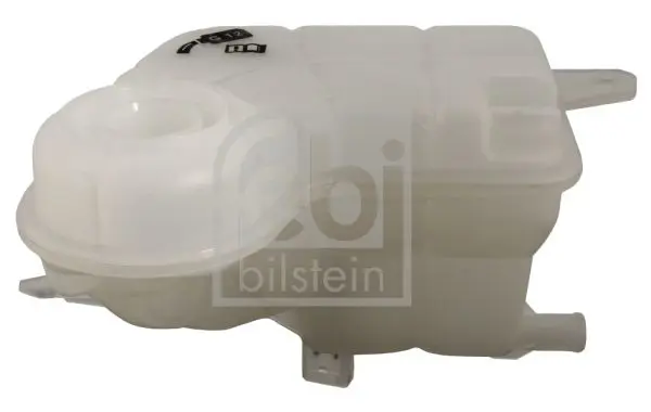 Handler.Part Expansion tank, coolant Febi 44510 1