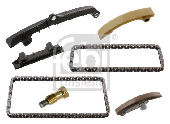 Handler.Part Timing chain kit Febi 45792 1