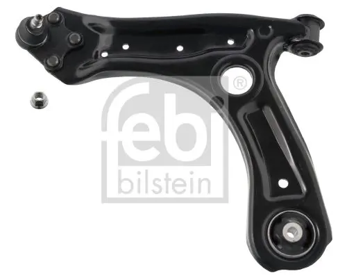 Handler.Part Track control arm Febi 44547 1