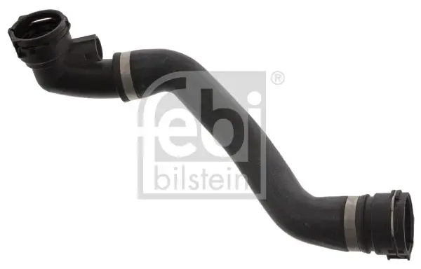 Handler.Part Radiator hose Febi 45815 1