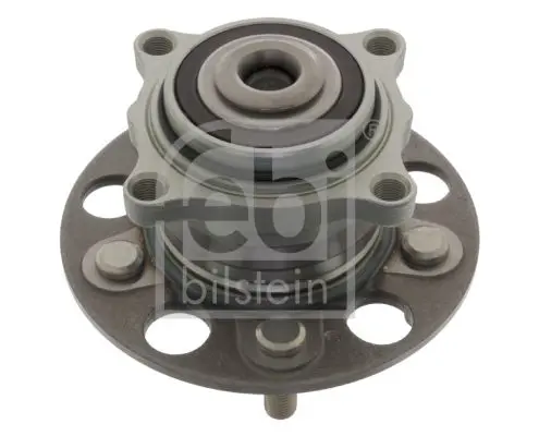 Handler.Part Wheel bearing kit Febi 45848 1