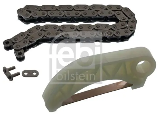 Handler.Part Chain set, oil pump drive Febi 44611 1