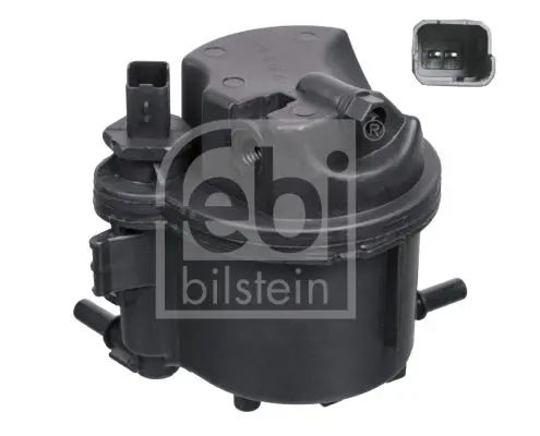 Handler.Part Fuel filter Febi 45871 1