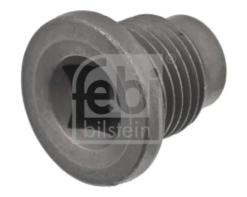 Handler.Part Sealing plug, oil sump Febi 45890 1