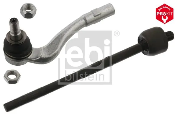 Handler.Part Rod assembly Febi 44691 1