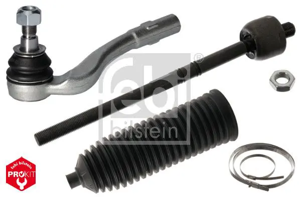 Handler.Part Rod assembly Febi 44693 1