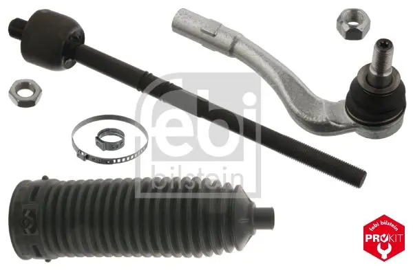 Handler.Part Rod assembly Febi 44694 1