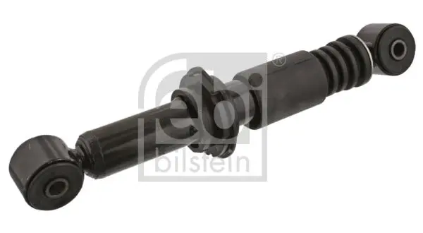 Handler.Part Shock absorber, cab suspension Febi 44719 1