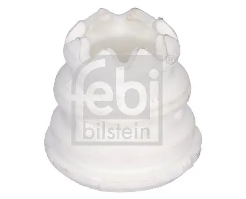 Handler.Part Rubber buffer, suspension Febi 44726 1