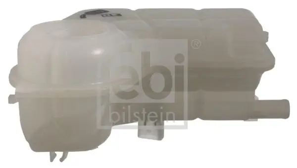 Handler.Part Expansion tank, coolant Febi 44744 1