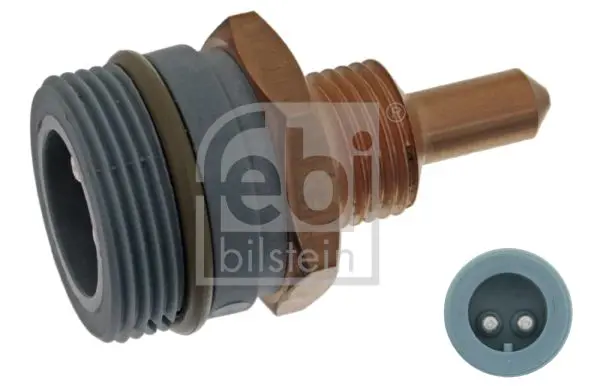 Handler.Part Sensor, coolant temperature Febi 44861 1