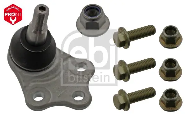 Handler.Part Ball joint Febi 46121 1