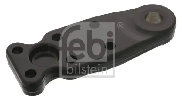 Handler.Part Mounting, stabilizer coupling rod Febi 44886 1