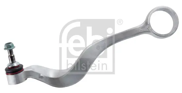 Handler.Part Track control arm Febi 46163 1